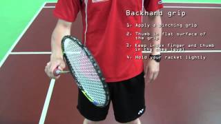 badminton lezione 1 [upl. by Ettelliw]