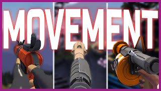 TF2s Movement is a Buggy Mess [upl. by Rufus]