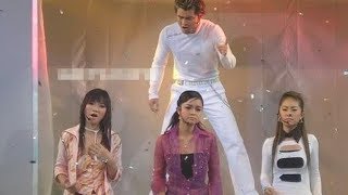 Anh Không Muốn Bất Công Với Em  Ưng Hoàng Phúc ft HAT  Official Music Video [upl. by Osnofedli]