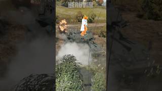 War Thunder Fox warthunder warthundermoments warthundermemes [upl. by Airec]