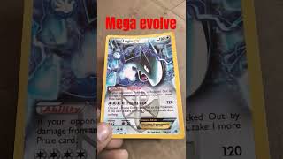 Mega evolve lugiaex lugiavstar [upl. by Singband429]