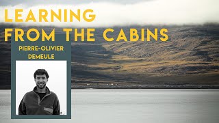 Learning from the Cabins  Living in Northern Quebec Research Partnership SSHRC 20152021 [upl. by Ylrebmek]