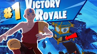 How to Win in the NEW Fortnite Avatar Update [upl. by Yednil]