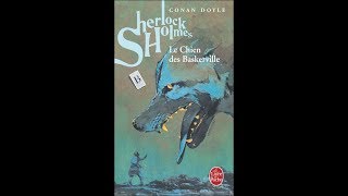 Livre Audio  Le Chien des Baskervilles  Chapitre 6 [upl. by Walworth393]