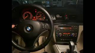 Установка bluetooth модуля BTLink в штатную магнитолу BMW [upl. by Nosral]