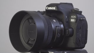 Sigma 30mm f14 Art Review [upl. by Kehsihba]