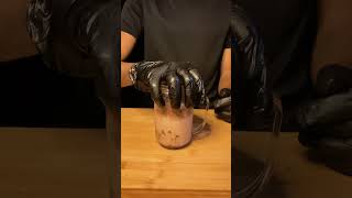 How To Make A Milo Milkshake [upl. by Dallis]