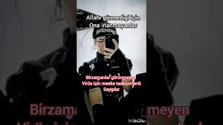 GELİR ŞİMDİ ERGENLER HAYIR LİSA MÜSLÜMAN DEĞİLkeşfetedüş midzy vlog roblox robloxedits keşvetd [upl. by Moore]