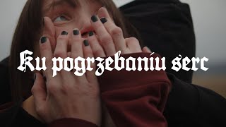 Dom Zły  Ku pogrzebaniu serc OFFICIAL VIDEO [upl. by Ahsieyk727]