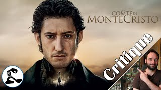 Critique  Le Comte de Monte Cristo [upl. by Kinch695]