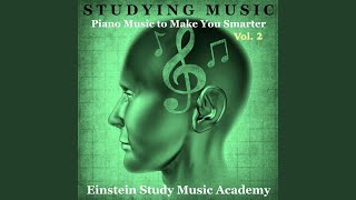 Music for Studying [upl. by Ahsiryt769]