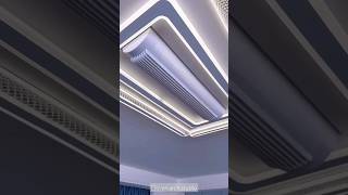 DIY LED Ceiling Fan shorts diy [upl. by Darken]