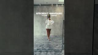 Producers can you sample this  113 BPM A Minor Afrobeat Amapiano Ayra Starr Type Vocal Acapella [upl. by Pironi744]