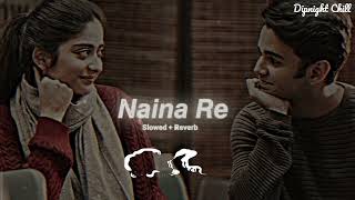 NAINA RE NAINA TUM HE BURAY  PAKISTANI FILM ISHQ ISHQ ISHQ [upl. by Hana]