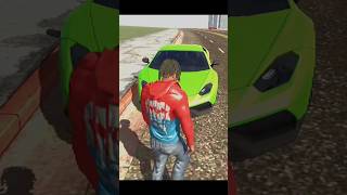 NEW LAMBORGHINIINDIAN BIKE DRIVING 3D youtubeshorts indianbikedriving3d shortfeed shorts [upl. by Ridan]