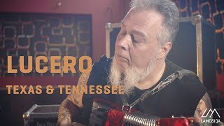 Lucero  Texas amp Tennessee Live And Acoustic 22 [upl. by Rausch]