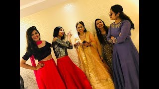 Bhawana Pandey  Famous Wedding dance [upl. by Aryamoy628]