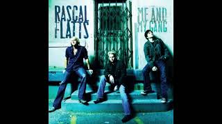 Stand  Rascal Flatts [upl. by Kaufmann]