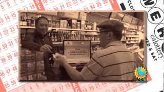 California Lottery News How to Play  CA Powerball [upl. by Eibob]