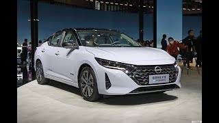 疑似小改款Nissan Sentra送測資料曝光？最新小改款Nissan Sentra傳出裕隆日產有意明年引進台灣銷售  送測引擎代號與現行款不同，預料在引擎動力上有所調整 [upl. by Tena]