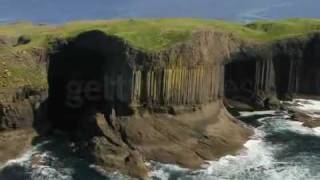 Mendelssohn Fingals Cave Overture The Hebrides [upl. by Ennalorac]