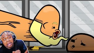 Cyanide And Happiness out of Context Is Horrifyingly Part 41 [upl. by Kilah]