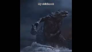 I ly godzilla im not even kidding 😭🙏🏼 godzilla edit [upl. by Chick203]