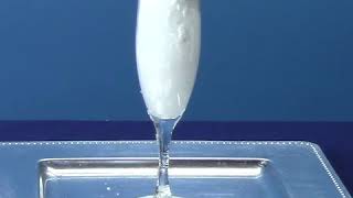 Instant Snow Polymer [upl. by Millford]