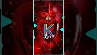 K letter love whatsapp StatusK Naam Love StatusKK Naam Ke Liye Whatsapp StatusShortsK naam [upl. by Esele782]