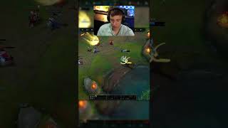 Velkoz back flash 🤯 TTV Sardoche leagueoflegends gaming [upl. by Doowyah83]