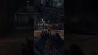 How to get a FREE WunderWaffe every time on Der Riese BO1 Zombies… shorts [upl. by Nahsor]