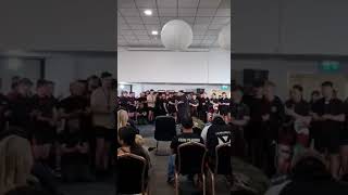 Arichman Awarding Ceremony A BPU British Full Powerlifting Championship powerlifting strength [upl. by Gilpin]