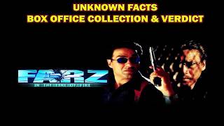 Farz 2001 Movie Unknown Facts  Sunny Deol Preity Zinta Jackie Shroff [upl. by Elmina]