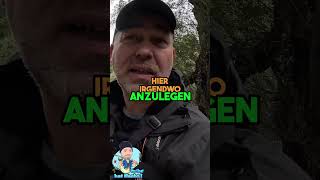 5 Perfekter Platz für Nachtangeln gefunden 🎣🌙 barschangeln angeln hecht barsch bellyboat [upl. by Yalc]