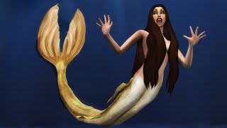 Mermaids of Stranger Tides  The Sims 4 [upl. by Taimi]