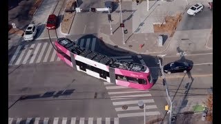 Mayor Holt discusses the OKC Streetcar [upl. by Tratner]