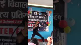 Salko pata Tapari  Dance video shorts dance video [upl. by Euqinu763]