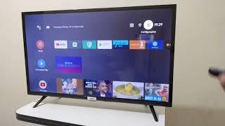 oque é Chromecast na Smart tv tcl e como usar corretamente [upl. by Kragh]