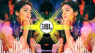 Teri Galiyon Se Uthega Janaja Mere Pyar Ka Song Dj Remix 💗 Jubin Nautiyal New Viral Hard Remix Song [upl. by Nerita]