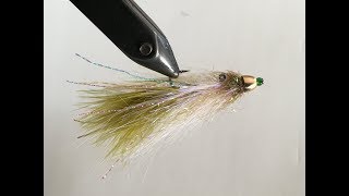 Pyramid Lake Balanced Tui Chub [upl. by Lihcox]