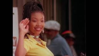 Moesha 1996 Season 1  Opening Theme [upl. by Nagy328]