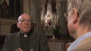 Father George Coyne Interview 37  Richard Dawkins [upl. by Aenneea459]