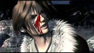 Final Fantasy VIII  Liberi Fatali Intro Music [upl. by Rusel]