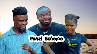 Ponzi Scheme  Mark Angel Comedy Best Of Success [upl. by Ellekcim]