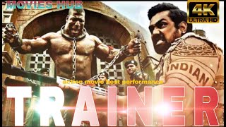 New Blockbuster South Action Movie  Trainer Movie In Hindi  Trainer FuLl Movie In Hindi Dubbed [upl. by Cranford]