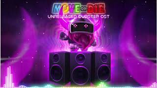 F777  Dubstepah MOVE OR DIE UNRELEASED OST [upl. by Acinot]