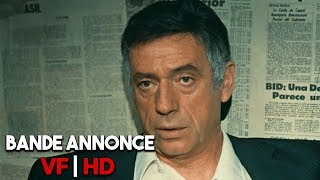 État de Siège 1973 Bande Annonce VF HD [upl. by Ayram]