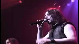 Sonata Arctica  Victorias Secret live For The Sake Of Revenge HQ [upl. by Irim]