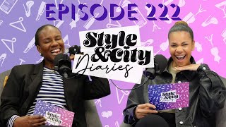 Sold Out Live Show Debrief  Style amp City Diaries Ep 222 [upl. by Nniuq]