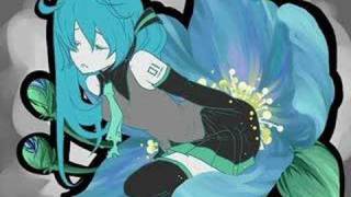 【初音ミク】メコノプシス・ベトニキフォリア 附中文字幕 [upl. by Ejrog]